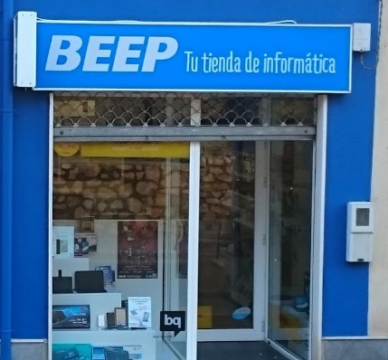 Galería de imágenes